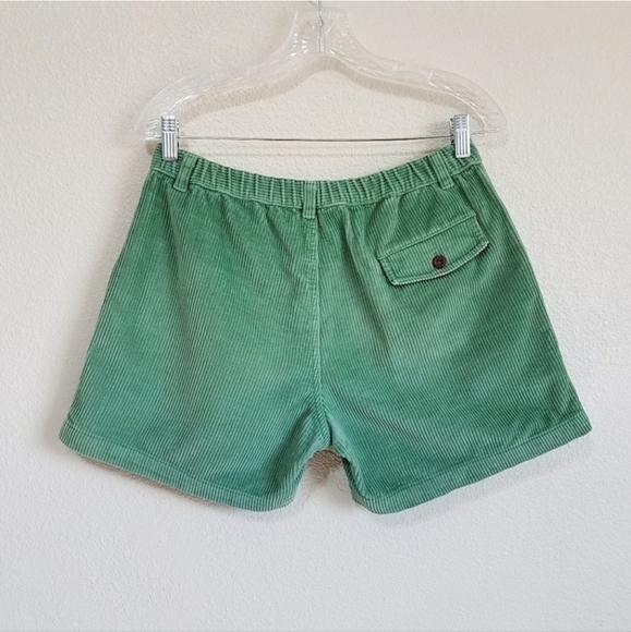 Chubbies Corduroy/Suede Casual Shorts - Picture 2 of 8